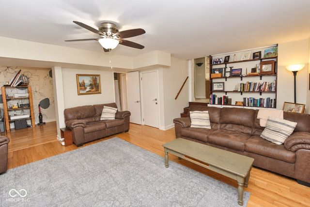 2515 Fire Station Road, Martinsville, IN 46151