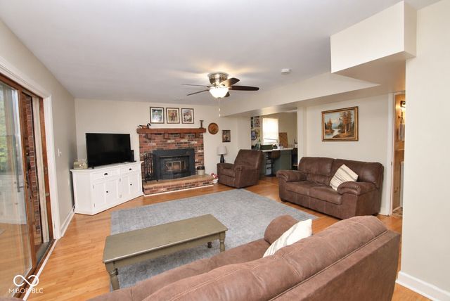 2515 Fire Station Road, Martinsville, IN 46151