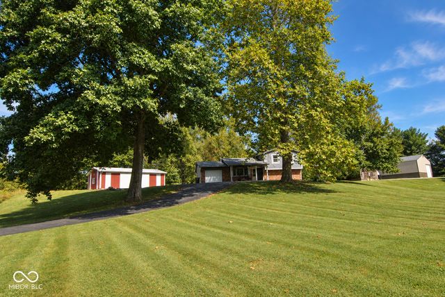 2515 Fire Station Road, Martinsville, IN 46151