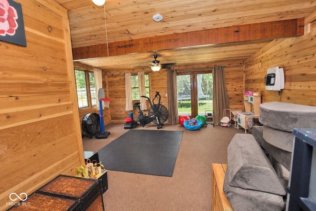 2515 Fire Station Road, Martinsville, IN 46151