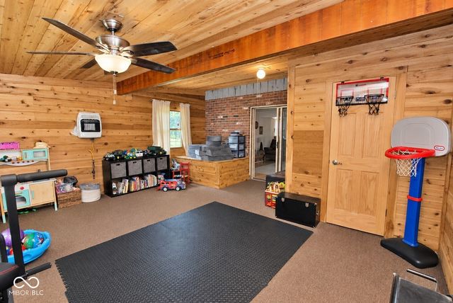 2515 Fire Station Road, Martinsville, IN 46151