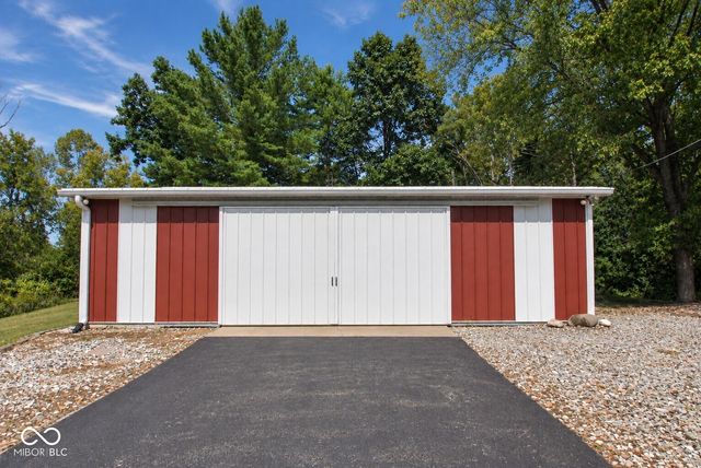 2515 Fire Station Road, Martinsville, IN 46151