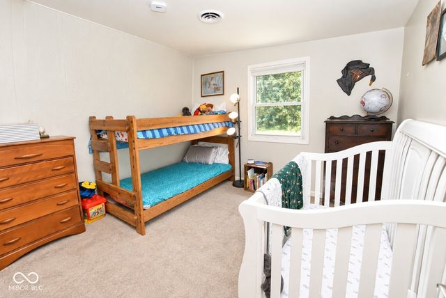 2515 Fire Station Road, Martinsville, IN 46151