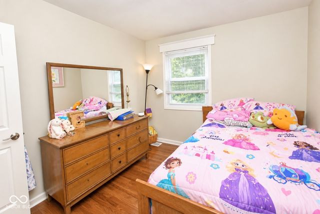 2515 Fire Station Road, Martinsville, IN 46151