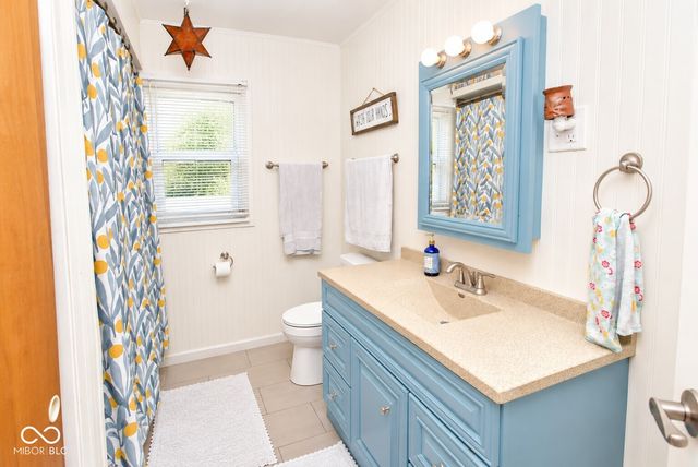 2515 Fire Station Road, Martinsville, IN 46151