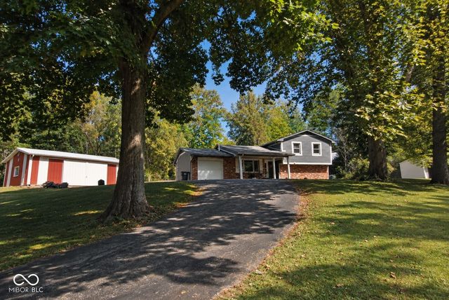 2515 Fire Station Road, Martinsville, IN 46151