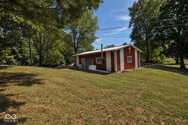 2515 Fire Station Road, Martinsville, IN 46151