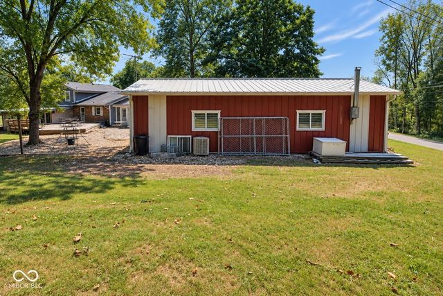 2515 Fire Station Road, Martinsville, IN 46151