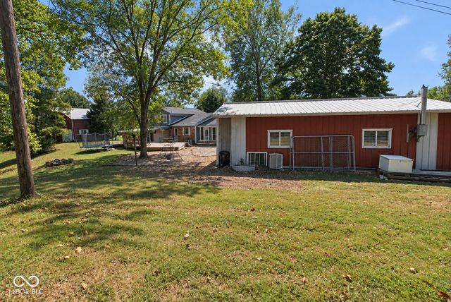 2515 Fire Station Road, Martinsville, IN 46151