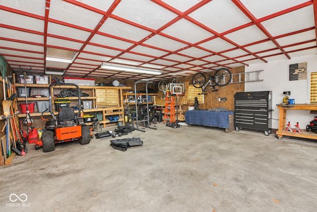 2515 Fire Station Road, Martinsville, IN 46151