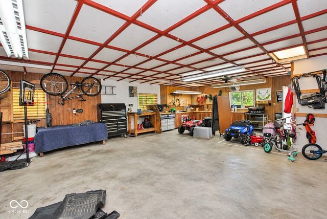 2515 Fire Station Road, Martinsville, IN 46151
