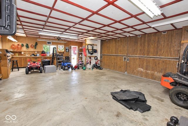 2515 Fire Station Road, Martinsville, IN 46151