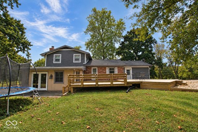 2515 Fire Station Road, Martinsville, IN 46151