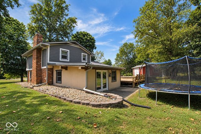 2515 Fire Station Road, Martinsville, IN 46151