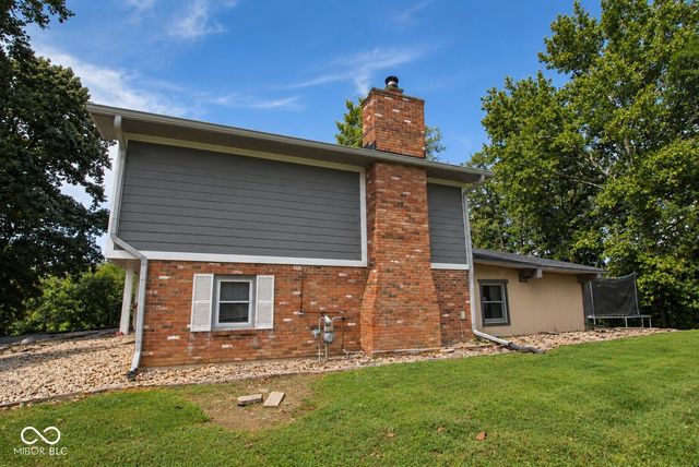 2515 Fire Station Road, Martinsville, IN 46151