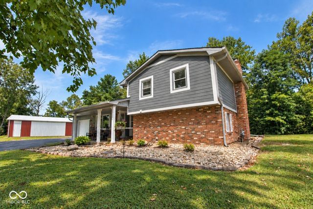 2515 Fire Station Road, Martinsville, IN 46151