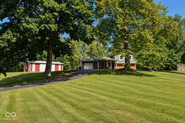 2515 Fire Station Road, Martinsville, IN 46151