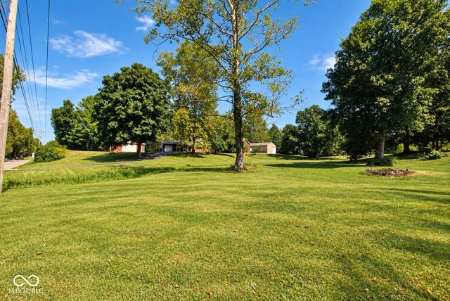 2515 Fire Station Road, Martinsville, IN 46151