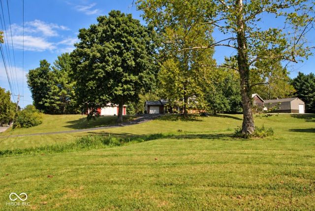 2515 Fire Station Road, Martinsville, IN 46151