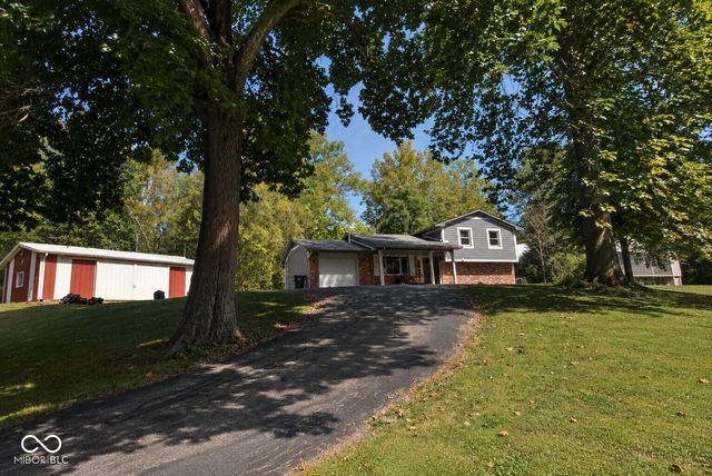 2515 Fire Station Road, Martinsville, IN 46151