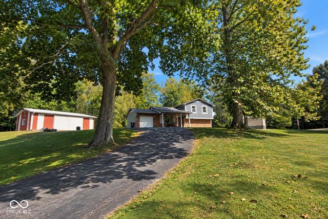 2515 Fire Station Road, Martinsville, IN 46151