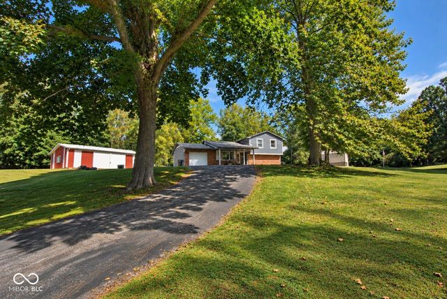 2515 Fire Station Road, Martinsville, IN 46151
