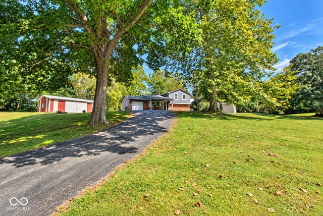2515 Fire Station Road, Martinsville, IN 46151