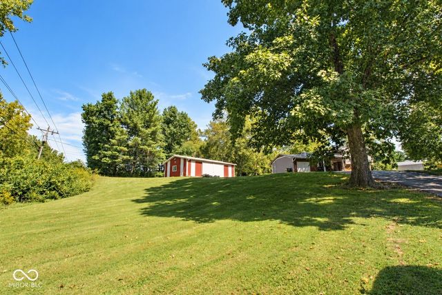 2515 Fire Station Road, Martinsville, IN 46151