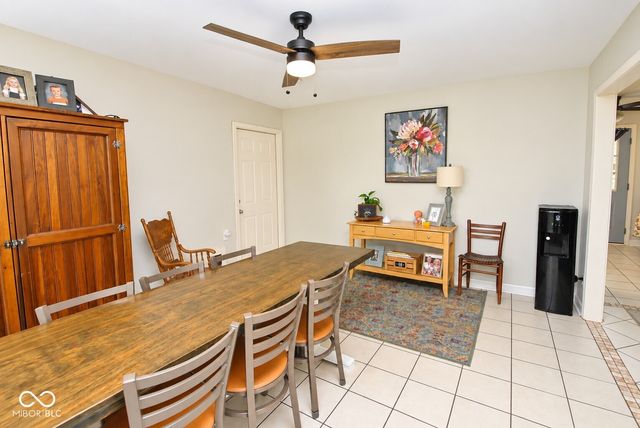 2515 Fire Station Road, Martinsville, IN 46151