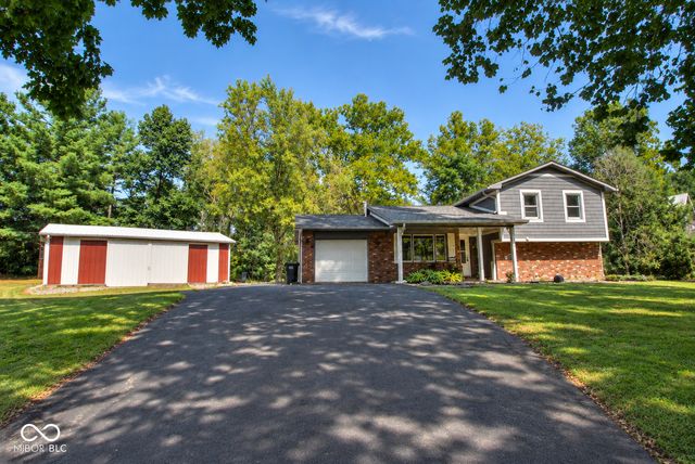 2515 Fire Station Road, Martinsville, IN 46151