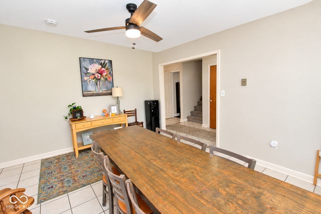 2515 Fire Station Road, Martinsville, IN 46151