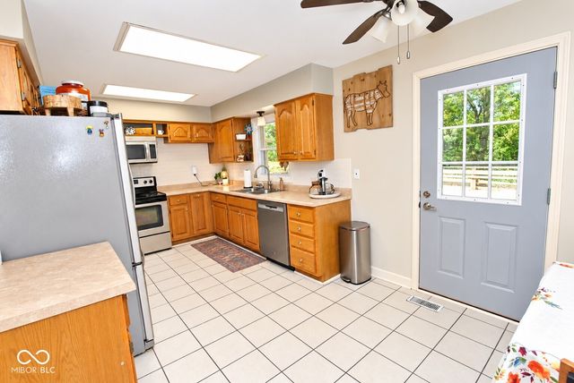 2515 Fire Station Road, Martinsville, IN 46151