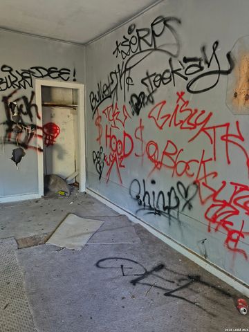 1119 KING AVE, San Antonio, TX 78211