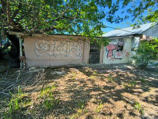 1119 KING AVE, San Antonio, TX 78211
