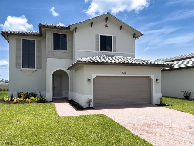 5286 Nevola AVE, Ave Maria, FL 34142