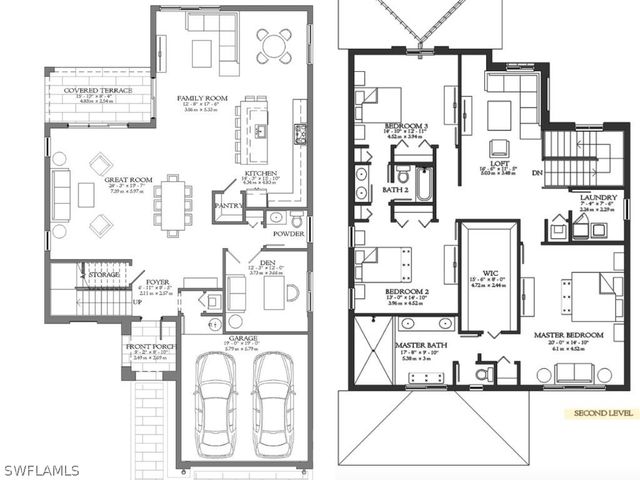 5286 Nevola AVE, Ave Maria, FL 34142