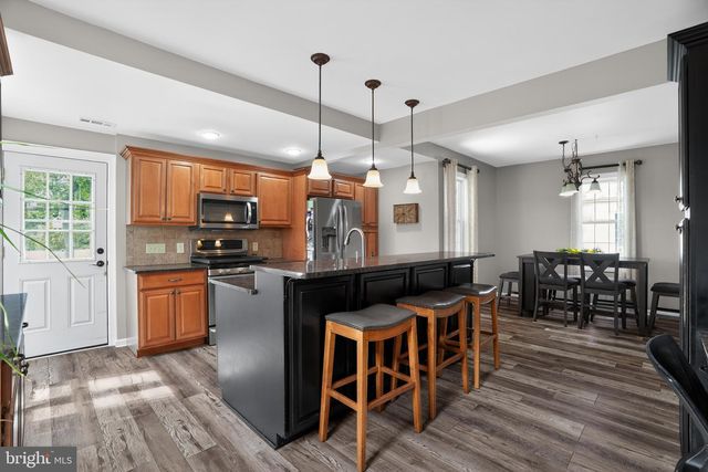411 WASHINGTON TER, Audubon, NJ 08106