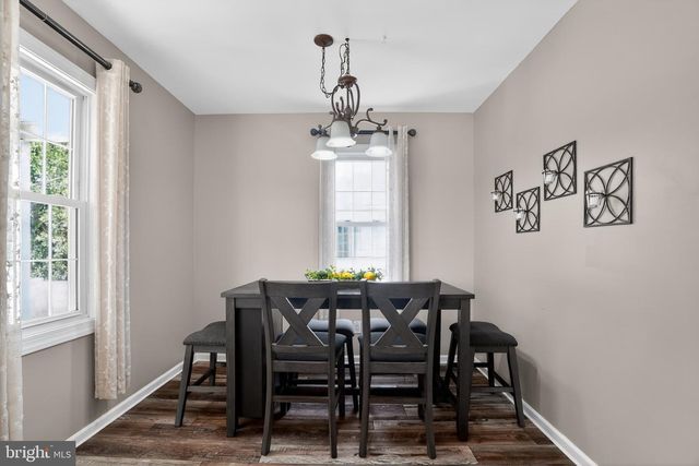 411 WASHINGTON TER, Audubon, NJ 08106