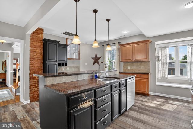 411 WASHINGTON TER, Audubon, NJ 08106