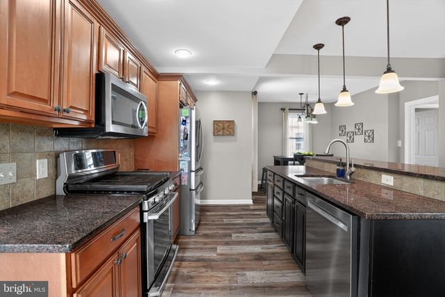 411 WASHINGTON TER, Audubon, NJ 08106