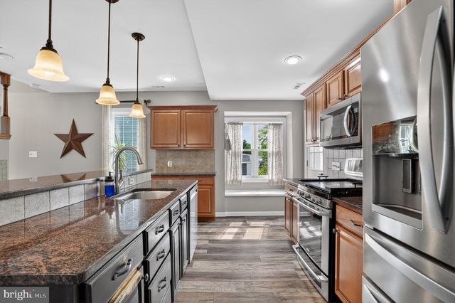 411 WASHINGTON TER, Audubon, NJ 08106