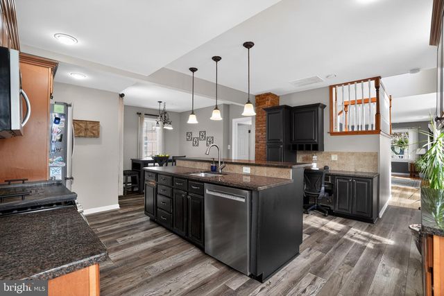 411 WASHINGTON TER, Audubon, NJ 08106