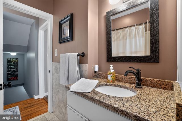 411 WASHINGTON TER, Audubon, NJ 08106