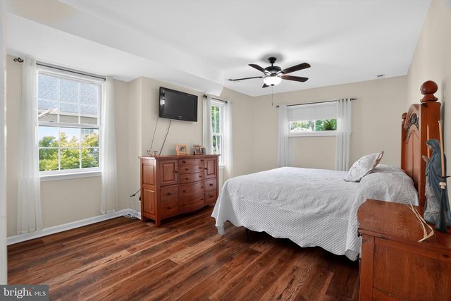 411 WASHINGTON TER, Audubon, NJ 08106