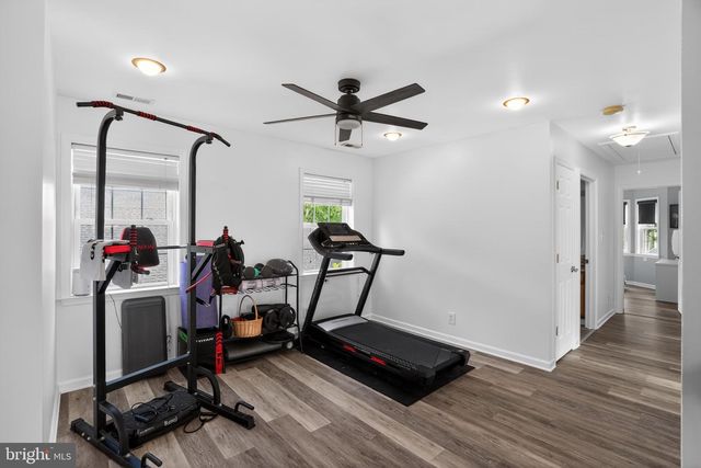 411 WASHINGTON TER, Audubon, NJ 08106