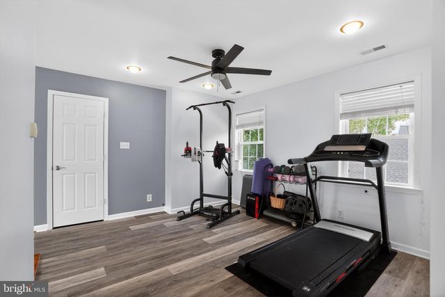 411 WASHINGTON TER, Audubon, NJ 08106