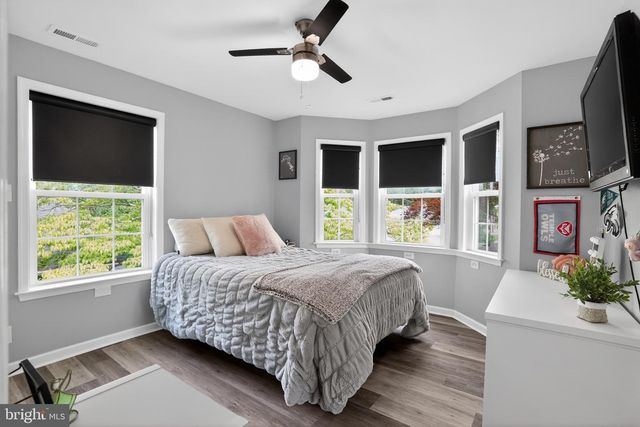 411 WASHINGTON TER, Audubon, NJ 08106