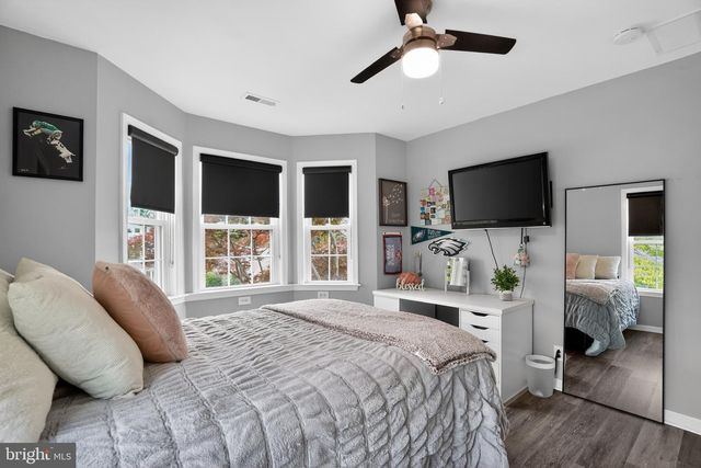 411 WASHINGTON TER, Audubon, NJ 08106