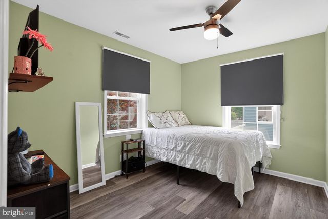 411 WASHINGTON TER, Audubon, NJ 08106