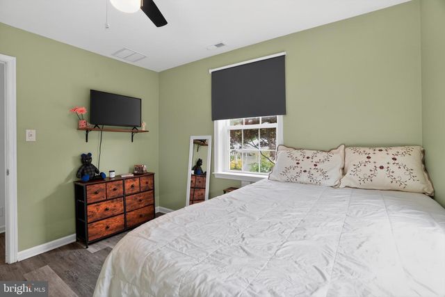 411 WASHINGTON TER, Audubon, NJ 08106